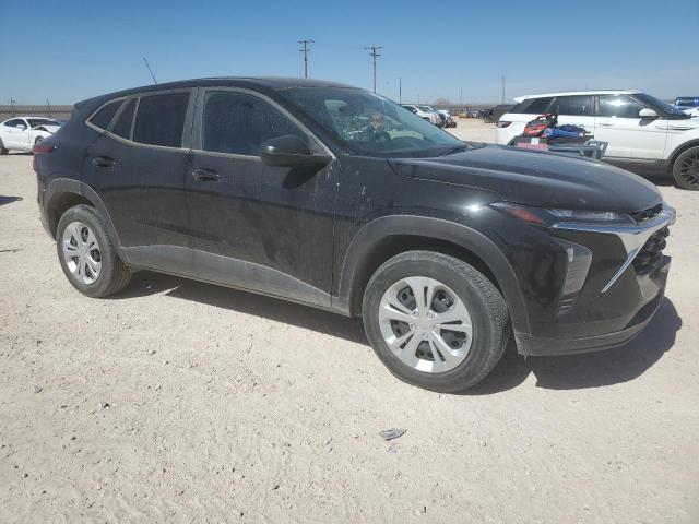 Vin: kl77lfe28rc014532, lot: 45141295, chevrolet trax ls 20244