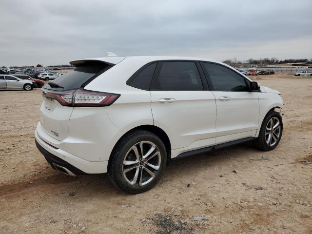2015 FORD EDGE SPORT - 2FMTK4AP4FBC20433