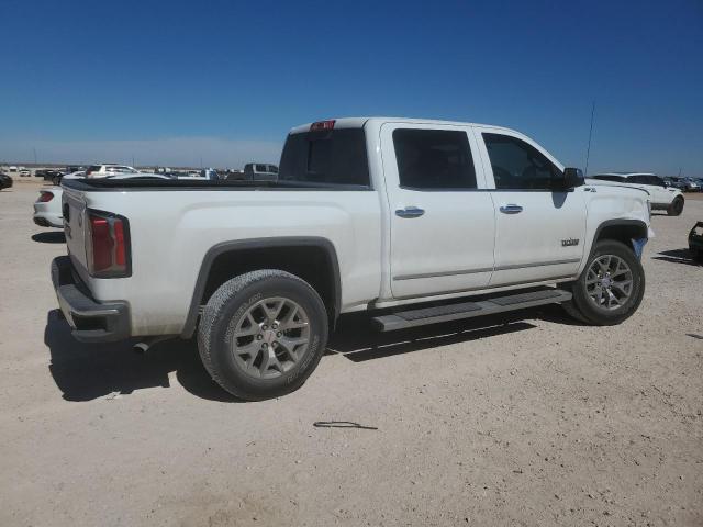2018 GMC SIERRA K15 3GTU2NEC7JG604945
