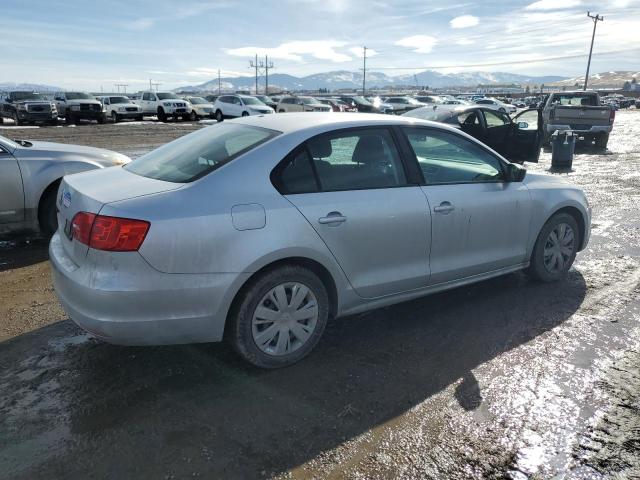 Vin: 3vw2k7aj8cm384630, lot: 46898435, volkswagen jetta base 20123