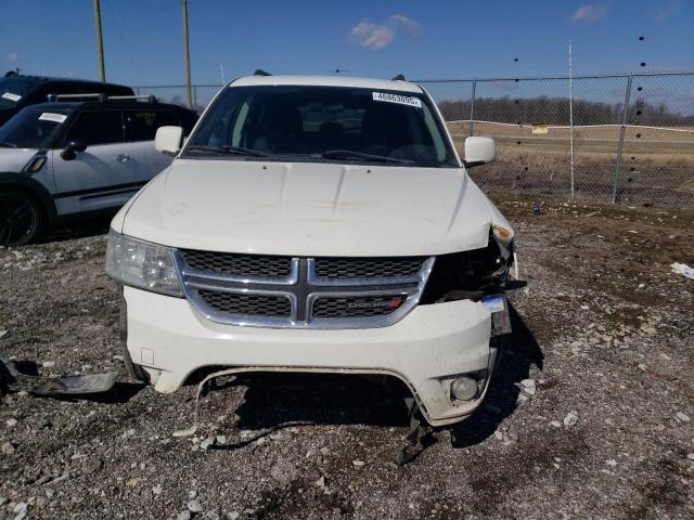 2016 DODGE JOURNEY SX - 3C4PDCBG6GT122745
