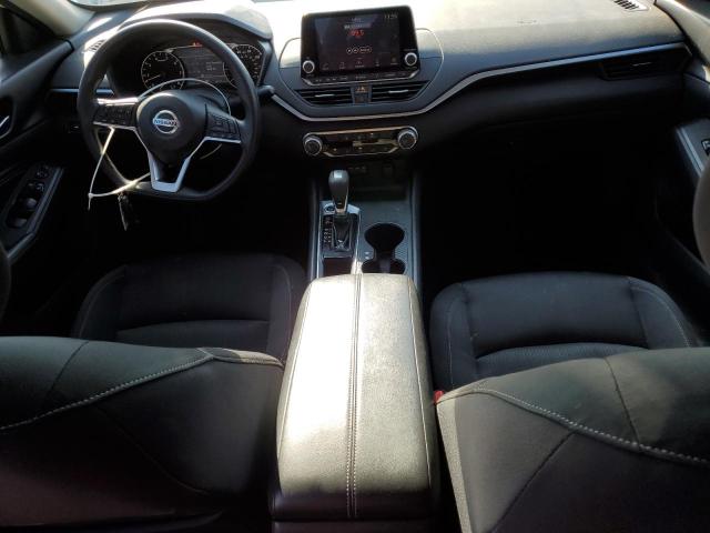 2019 NISSAN ALTIMA S - 1N4BL4BV1KC221288