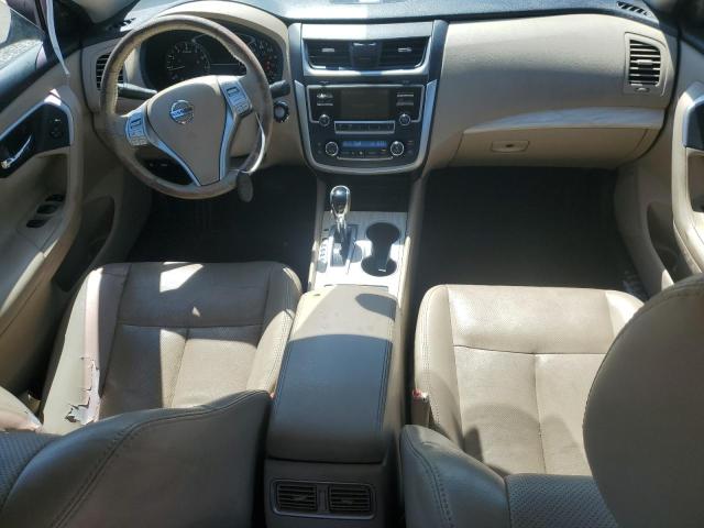 2017 NISSAN ALTIMA 2.5 - 1N4AL3AP8HC155498