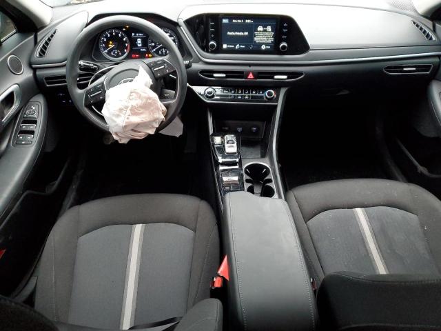 2021 HYUNDAI SONATA SE - 5NPEG4JA3MH075526