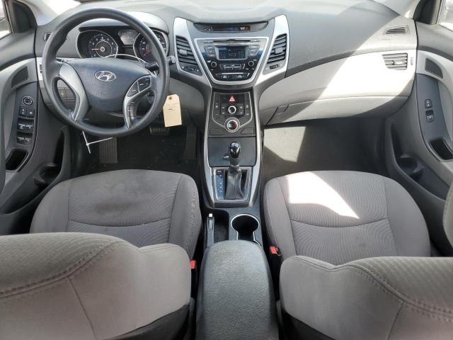 2016 HYUNDAI ELANTRA SE - 5NPDH4AE4GH734228
