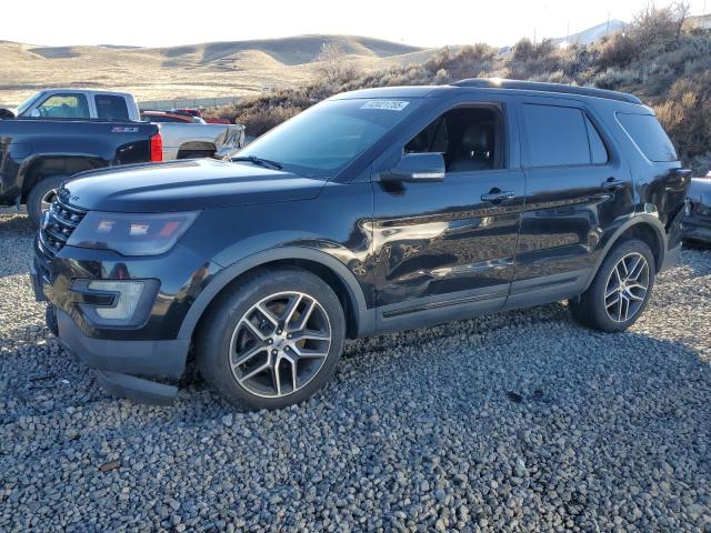 Vin: 1fm5k8gt1ggb95201, lot: 42021755, ford explorer sport 2016 img_1