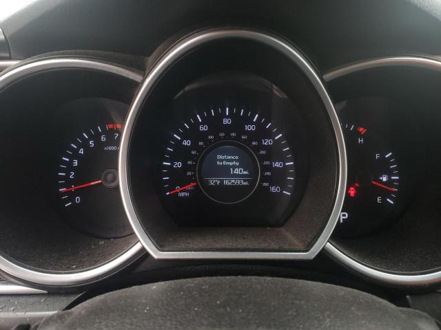 2015 KIA OPTIMA LX - KNAGM4A77F5537057