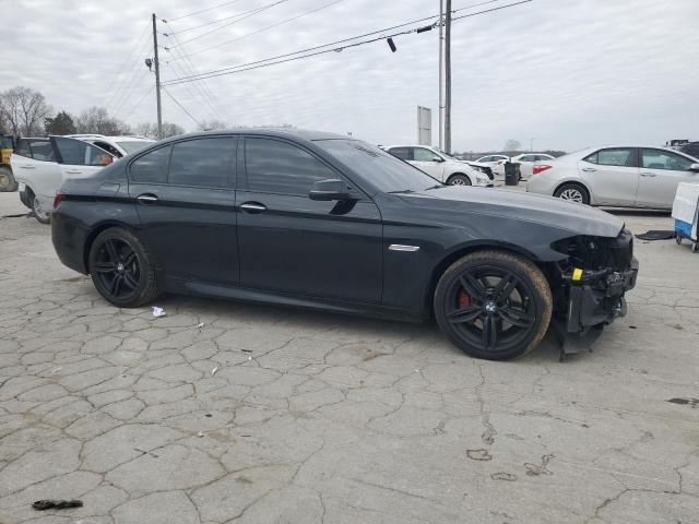 Vin: wba5b3c50ed531804, lot: 45857545, bmw 5 series xi 20144