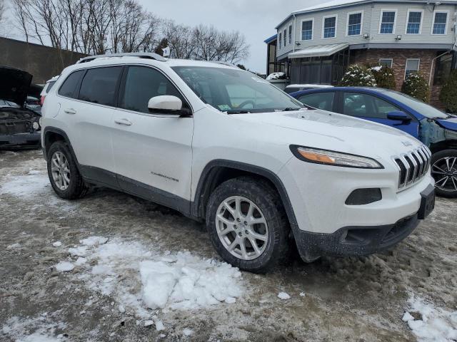 2018 JEEP CHEROKEE L - 1C4PJMCX4JD502547