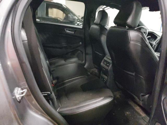 2022 FORD EDGE ST - 2FMPK4AP8NBA48763
