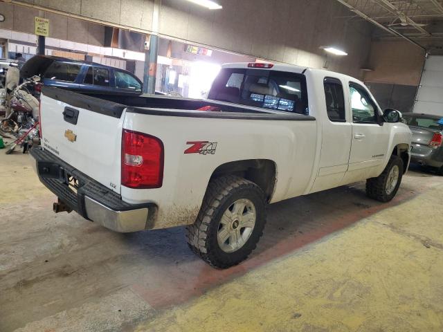 Vin: 1gcrkte3xbz270597, lot: 44180865, chevrolet all models k1500 ltz 20113