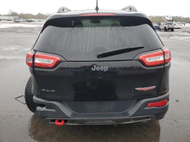 2017 JEEP CHEROKEE 1C4PJMBS3HW637698