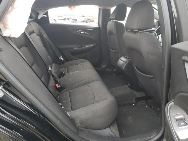 2018 CHEVROLET MALIBU LS - 1G1ZB5ST0JF207405