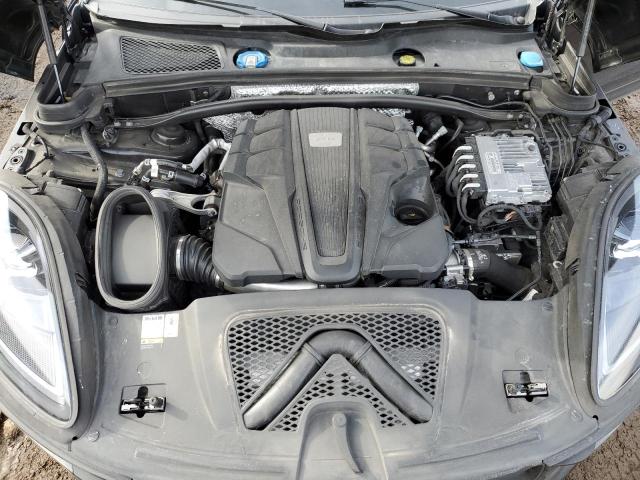 2023 PORSCHE MACAN GTS - WP1AF2A53PLB58039