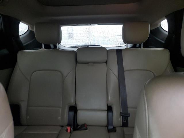 2015 HYUNDAI SANTA FE S - 5XYZU3LB6FG241462