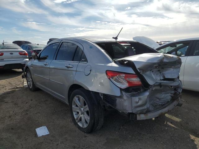 Vin: 1c3ccbbb7dn655932, lot: 43681365, chrysler 200 touring 20132