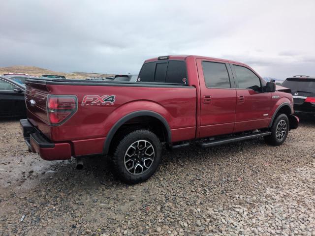 Vin: 1ftfw1et1ekf08104, lot: 43540235, ford f-150 supercrew 20143