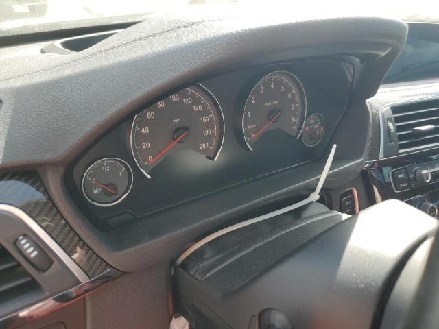 2018 BMW M3 WBS8M9C51J5G86228