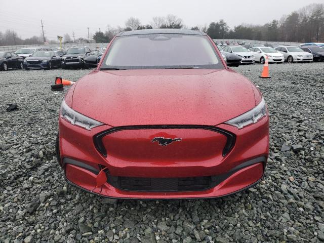 2021 FORD MUSTANG MA - 3FMTK3R70MMA30140