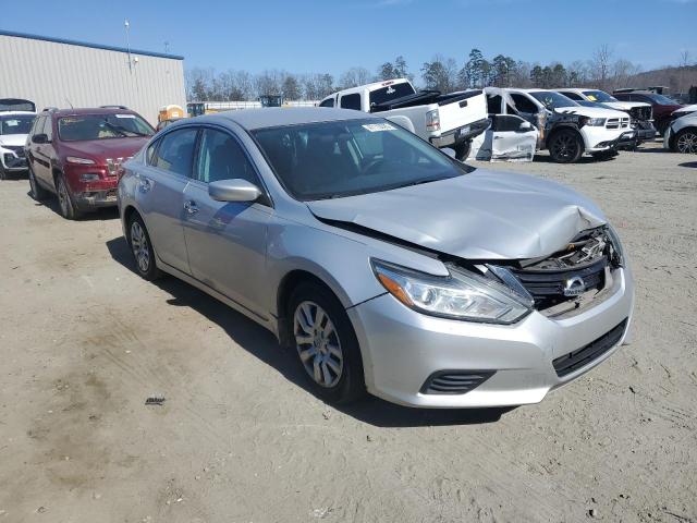 2016 NISSAN ALTIMA 2.5 - 1N4AL3AP9GC161924