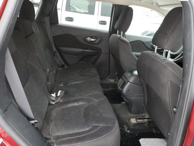 2016 JEEP CHEROKEE L - 1C4PJMCB9GW130544