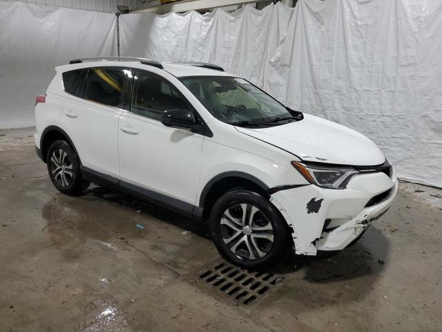 Vin: jtmzfrev9jj724246, lot: 44588095, toyota rav4 le 20184