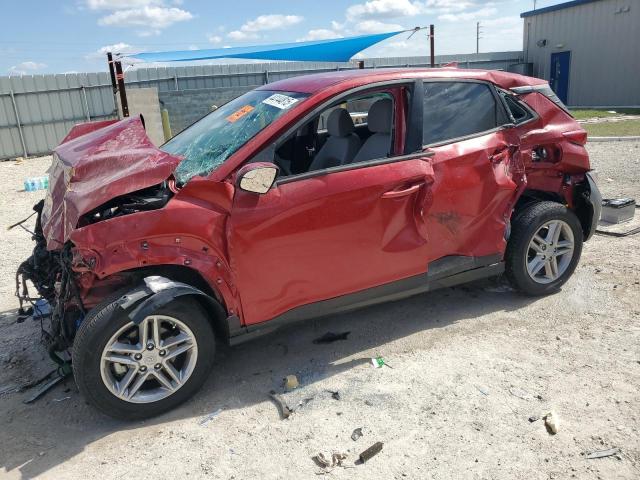 2022 HYUNDAI KONA SEL - KM8K22AB9NU770885