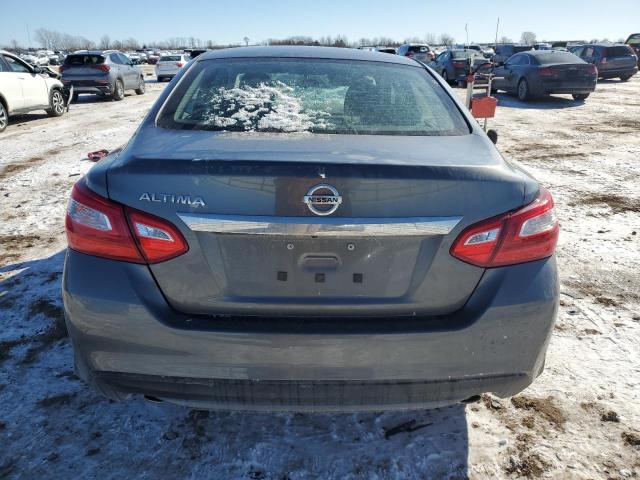 2017 NISSAN ALTIMA 2.5 - 1N4AL3AP7HC159932