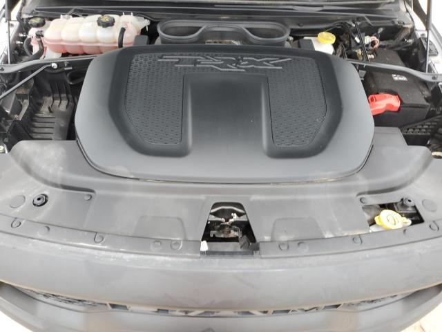 2023 RAM 1500 TRX - 1C6SRFU90PN505048
