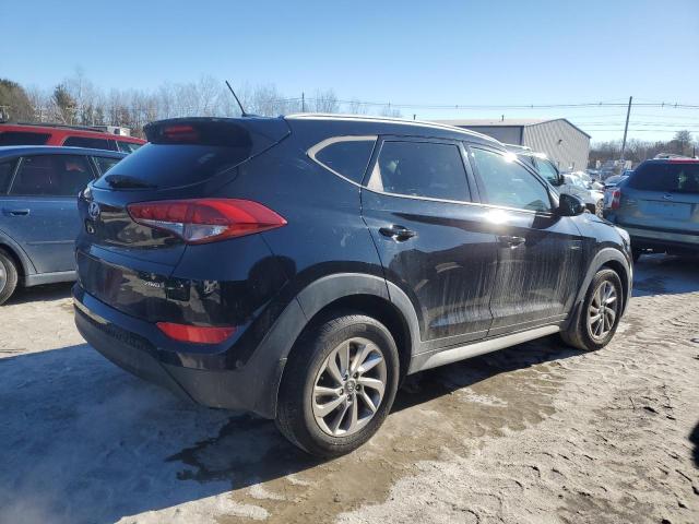 2017 HYUNDAI TUCSON LIM - KM8J3CA41HU522523