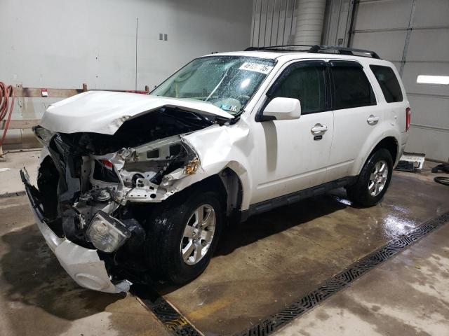 Vin: 1fmcu9e77bka19224, lot: 46126405, ford escape limited 2011 img_1