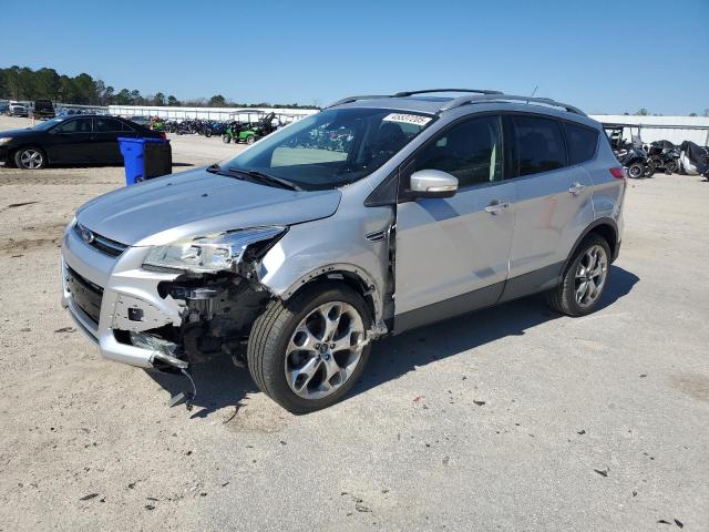 2014 FORD ESCAPE TIT #3110724477
