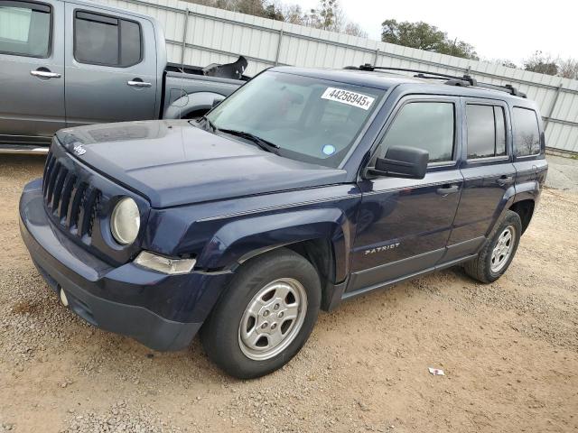 JEEP PATRIOT SPORT