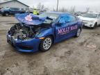 2017 HONDA CIVIC LX - 19XFC2F55HE080236