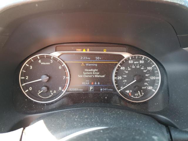 2023 NISSAN ALTIMA SV - 1N4BL4DV5PN351924