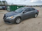 2017 NISSAN ALTIMA 2.5 - 1N4AL3AP0HC470246
