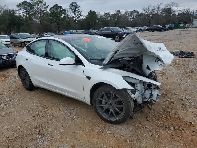 2022 TESLA MODEL 3 - 5YJ3E1EA4NF323336