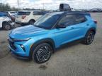 2025 CHEVROLET TRAILBLAZE - KL79MTSL0SB043343