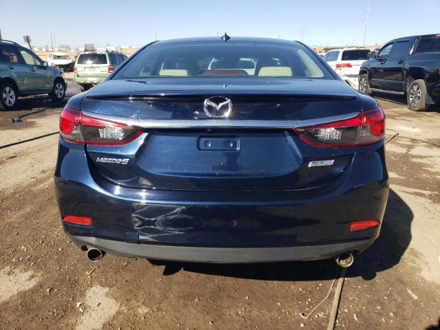 2015 MAZDA 6 GRAND TO - JM1GJ1W58F1197555