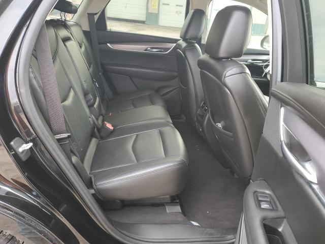 2017 CADILLAC XT5 LUXURY - 1GYKNBRS8HZ182817