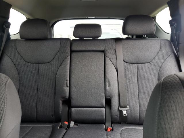 2023 HYUNDAI SANTA FE S - 5NMS2DAJXPH648005