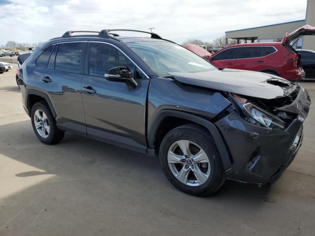 Vin: 2t3w1rfv4kw015808, lot: 46042065, toyota rav4 xle 20194
