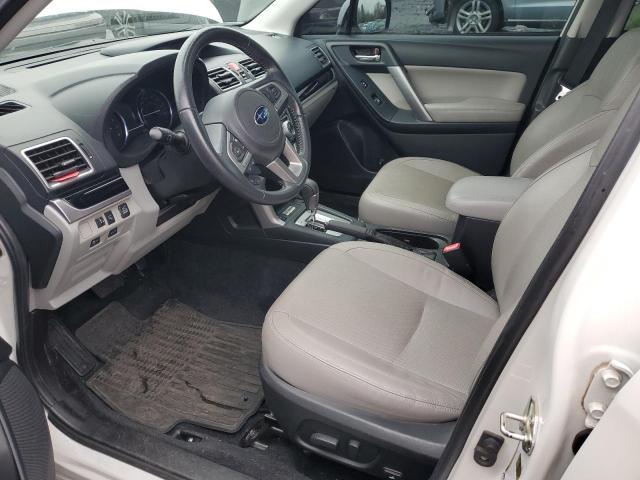 2018 SUBARU FORESTER 2 - JF2SJAJC9JH401605