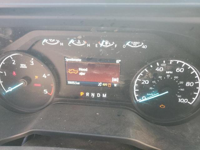 2024 FORD F250 SUPER - 1FT7W2BT9REE19979
