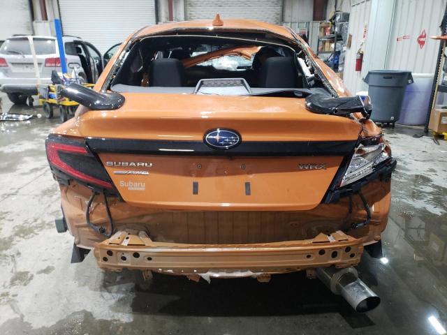 2022 SUBARU WRX - JF1VBAA6XN9025926