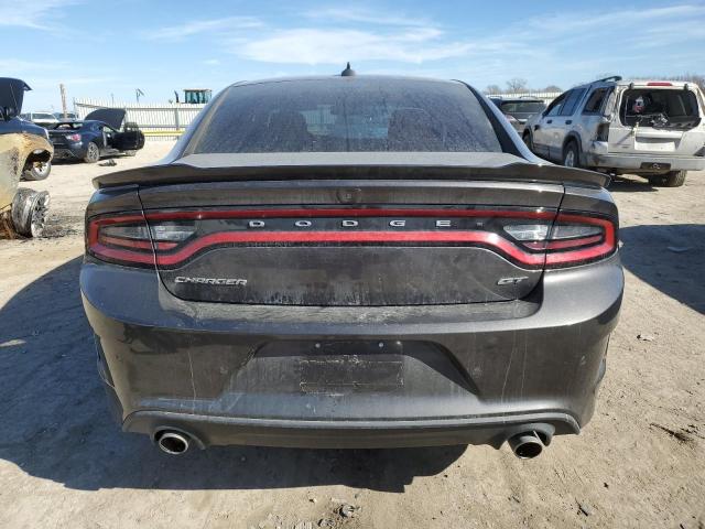 2019 DODGE CHARGER GT - 2C3CDXHG3KH706619