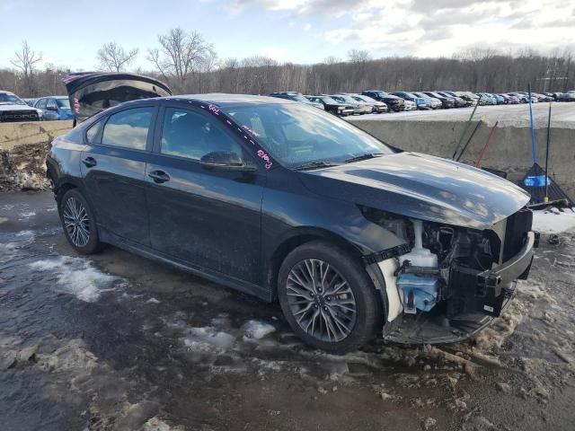 Vin: 3kpf54ad5pe674005, lot: 44179955, kia forte gt line 20234