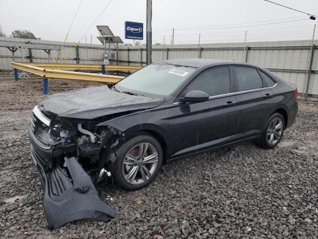 VOLKSWAGEN JETTA SE