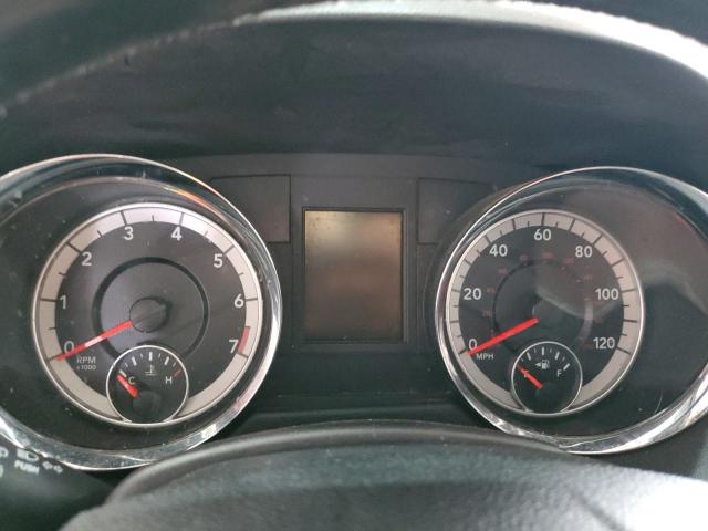 2019 DODGE GRAND CARA - 2C4RDGEG6KR535188