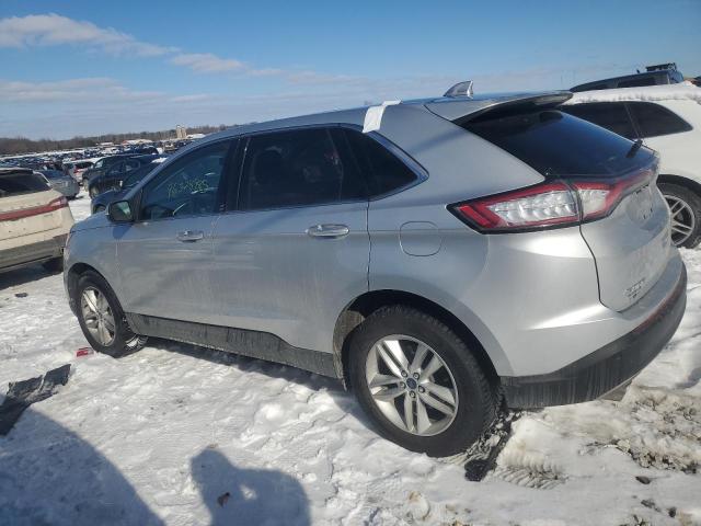 2015 FORD EDGE SEL 2FMTK4J83FBC38480